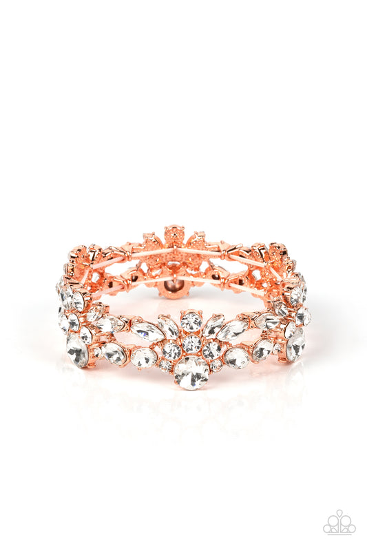 Beloved Bling - Copper 0050