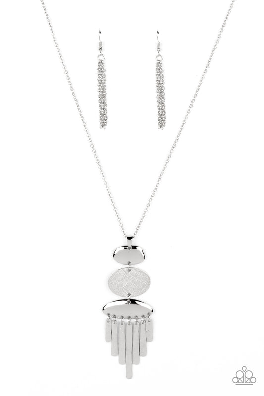 After the ARTIFACT - Silver 0153