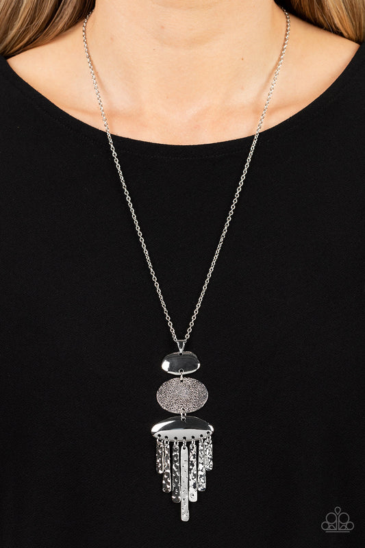 After the ARTIFACT - Silver 0153