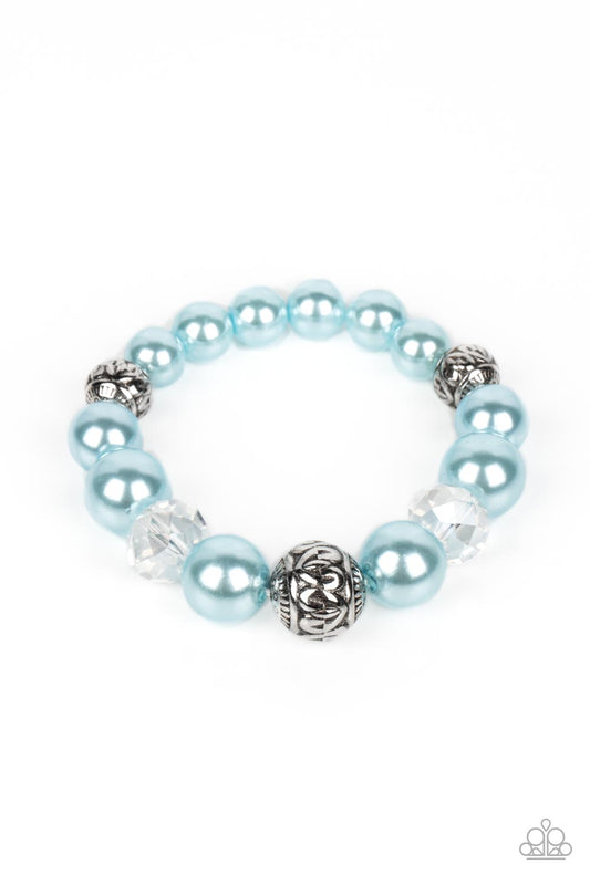 Royal Reward - Blue 0074