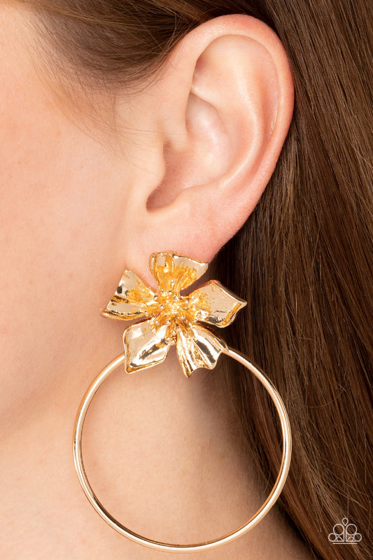 Buttercup Bliss - Gold 0101