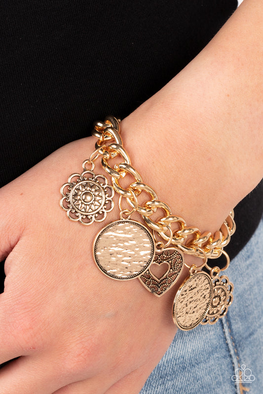 Complete CHARM-ony - Gold 0088
