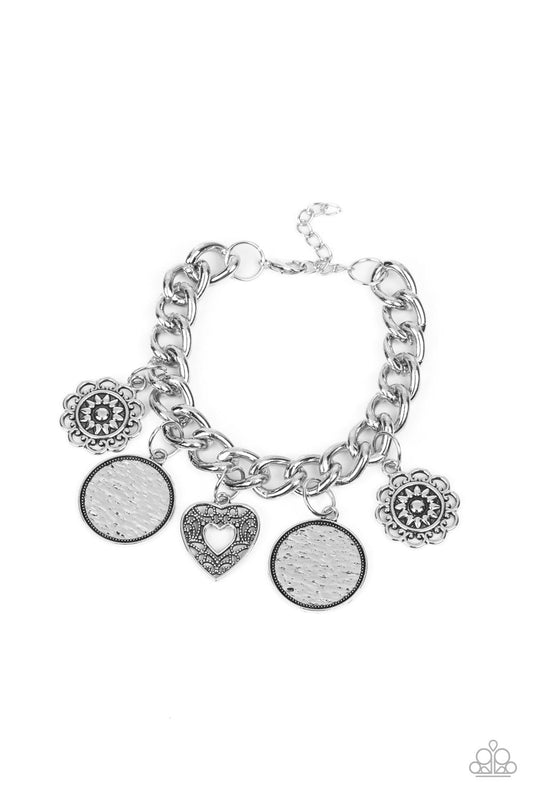 Complete CHARM-ony - Silver 0070