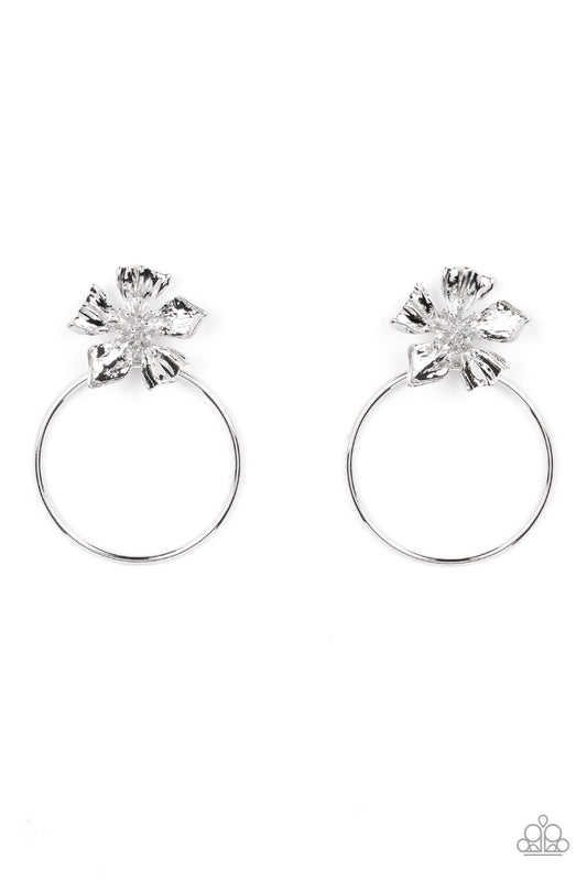 Buttercup Bliss - Silver 0063