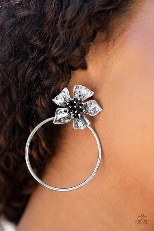 Buttercup Bliss - Silver 0063
