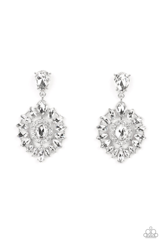 My Good LUXE Charm - White 0063
