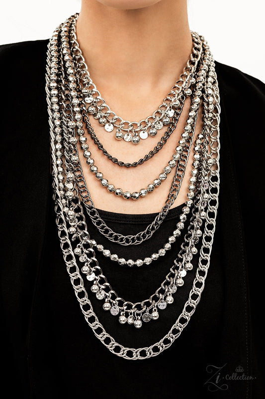 Audacious 2022 Zi Collection