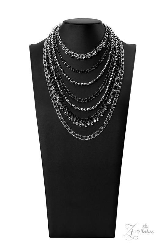 Audacious 2022 Zi Collection