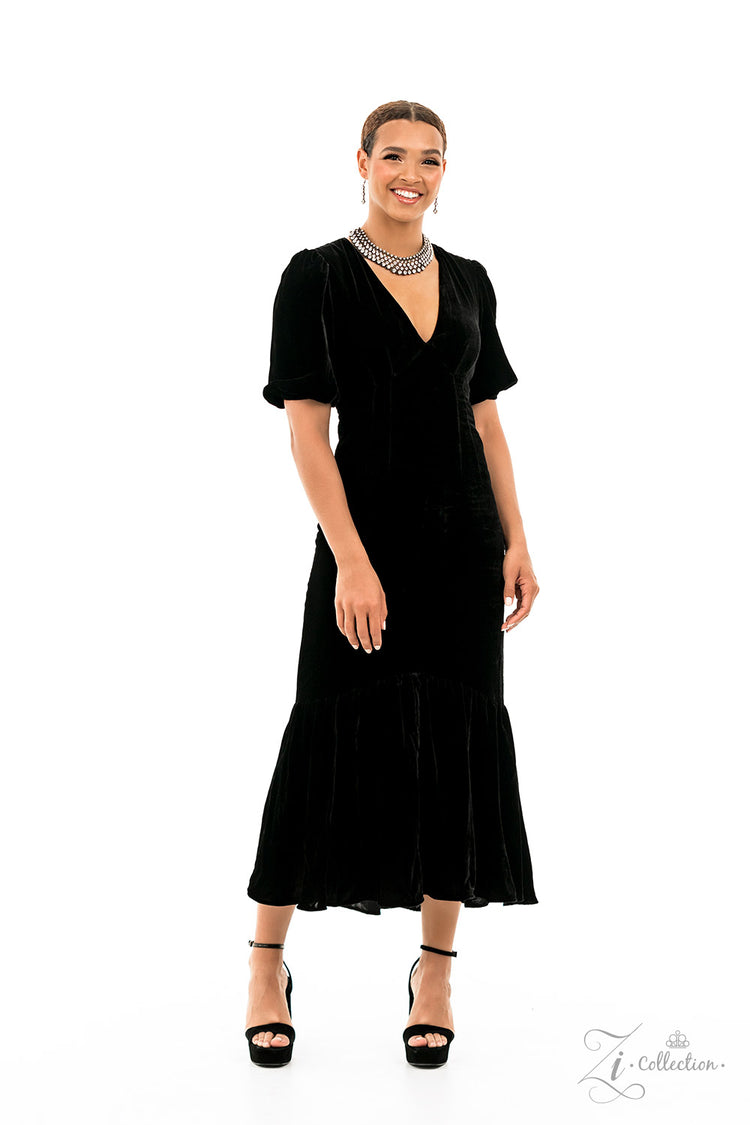 Undeniable 2022 Zi Collection