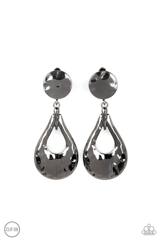Metallic Magic - Black 0135