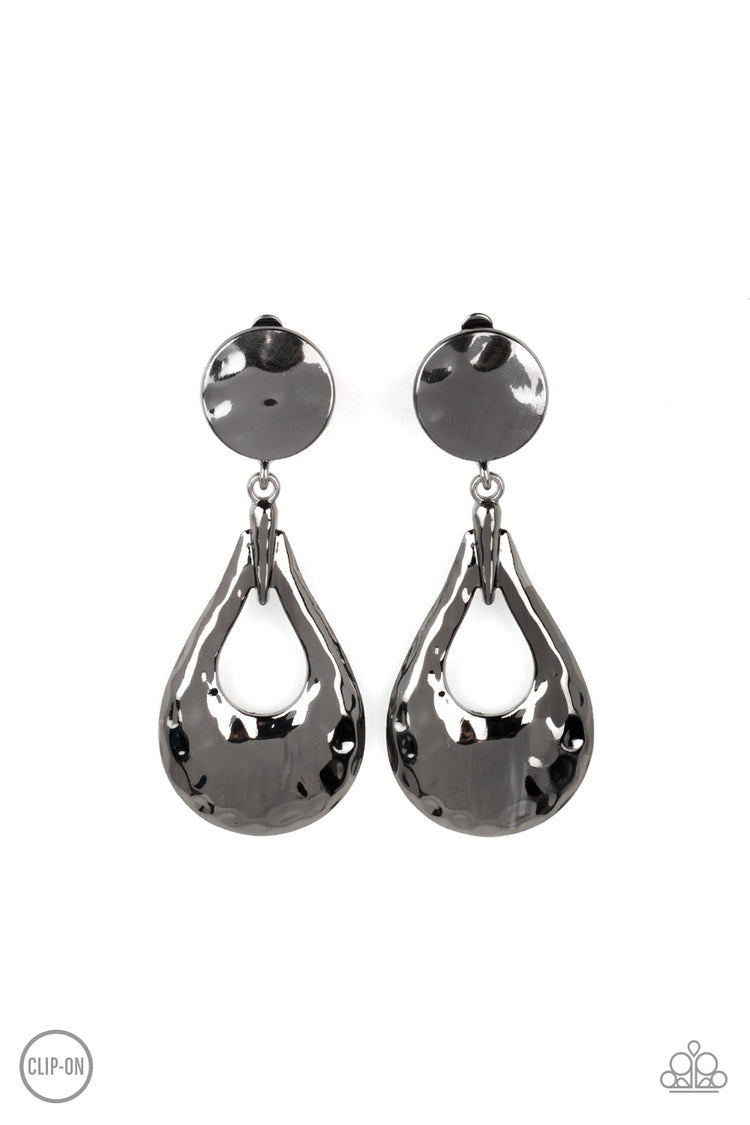 Metallic Magic - Black 0135