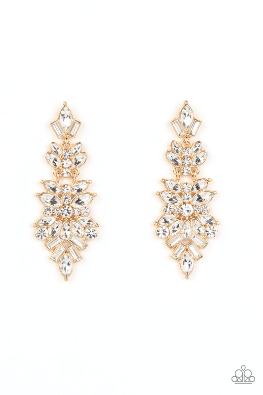 Frozen Fairytale - Gold 0060