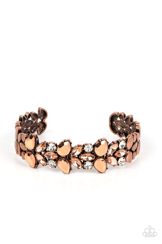 Glacial Gleam - Copper 0039