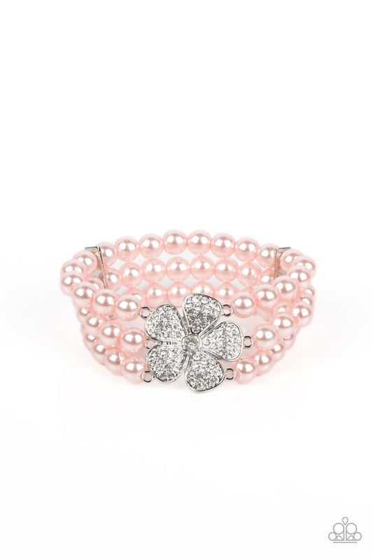 Park Avenue Orchard - Pink 0083