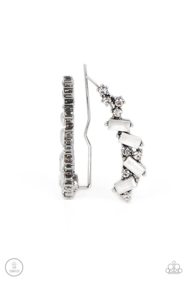Stay Magical - White 0149