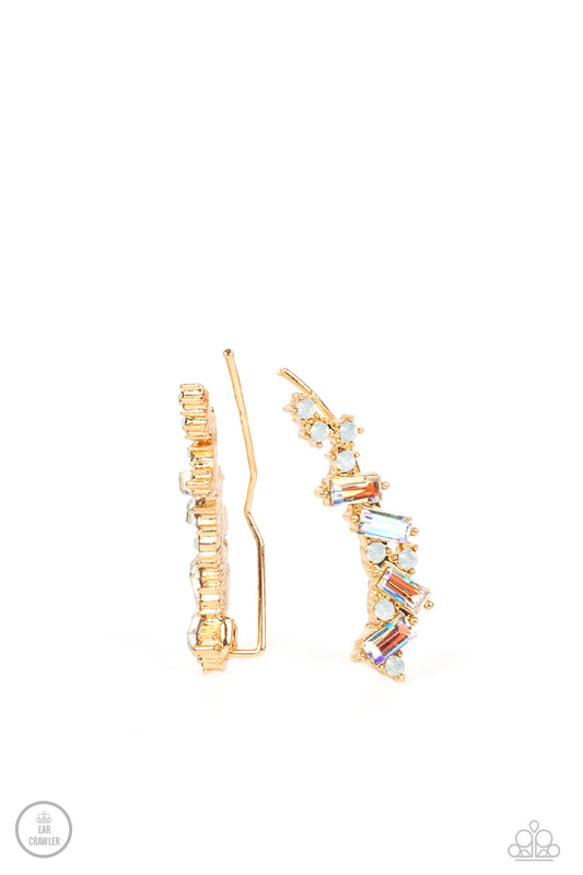 Stay Magical - Gold 0125