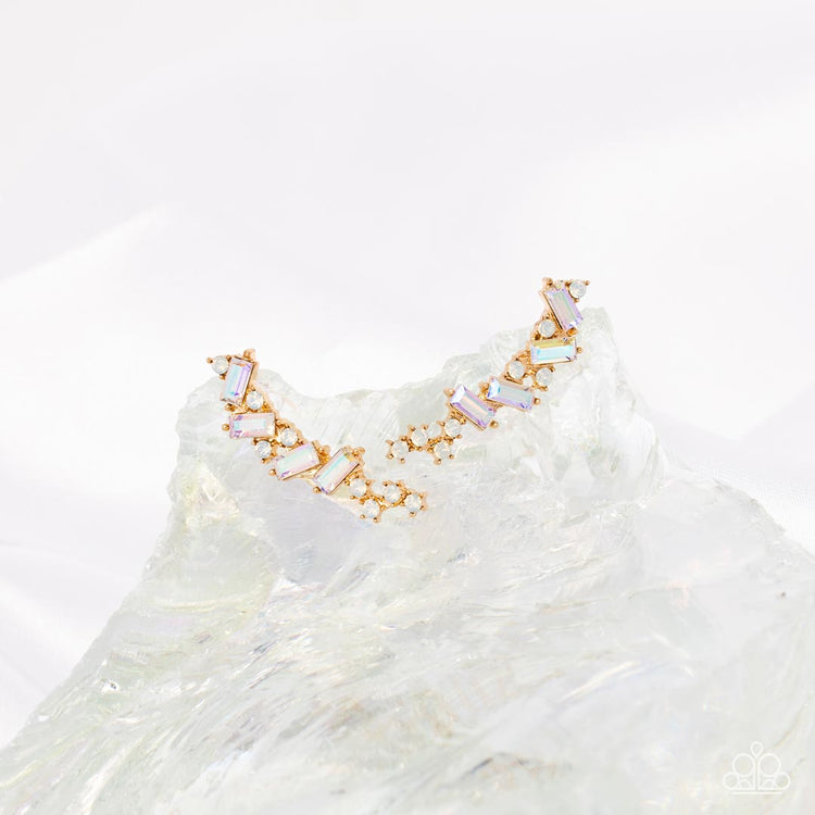 Stay Magical - Gold 0125