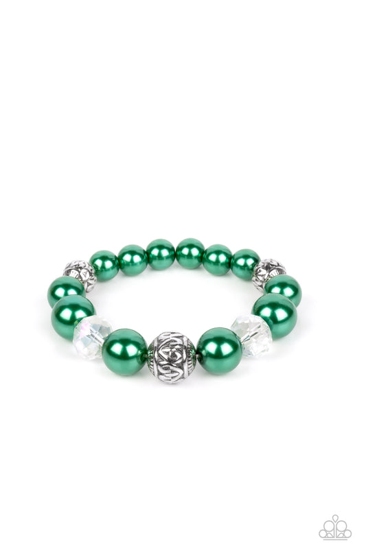Royal Reward - Green 0087