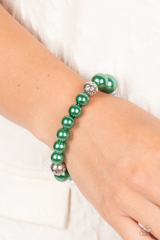 Royal Reward - Green 0087