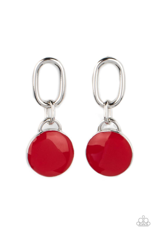 Drop a TINT - Red 0054
