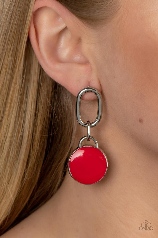 Drop a TINT - Red 0054