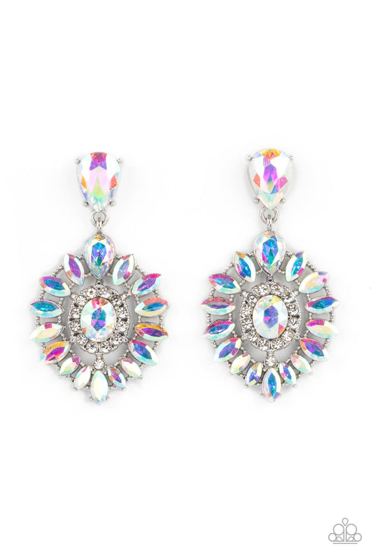 My Good LUXE Charm - Multi 0089