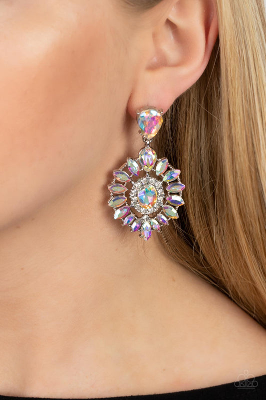 My Good LUXE Charm - Multi 0089