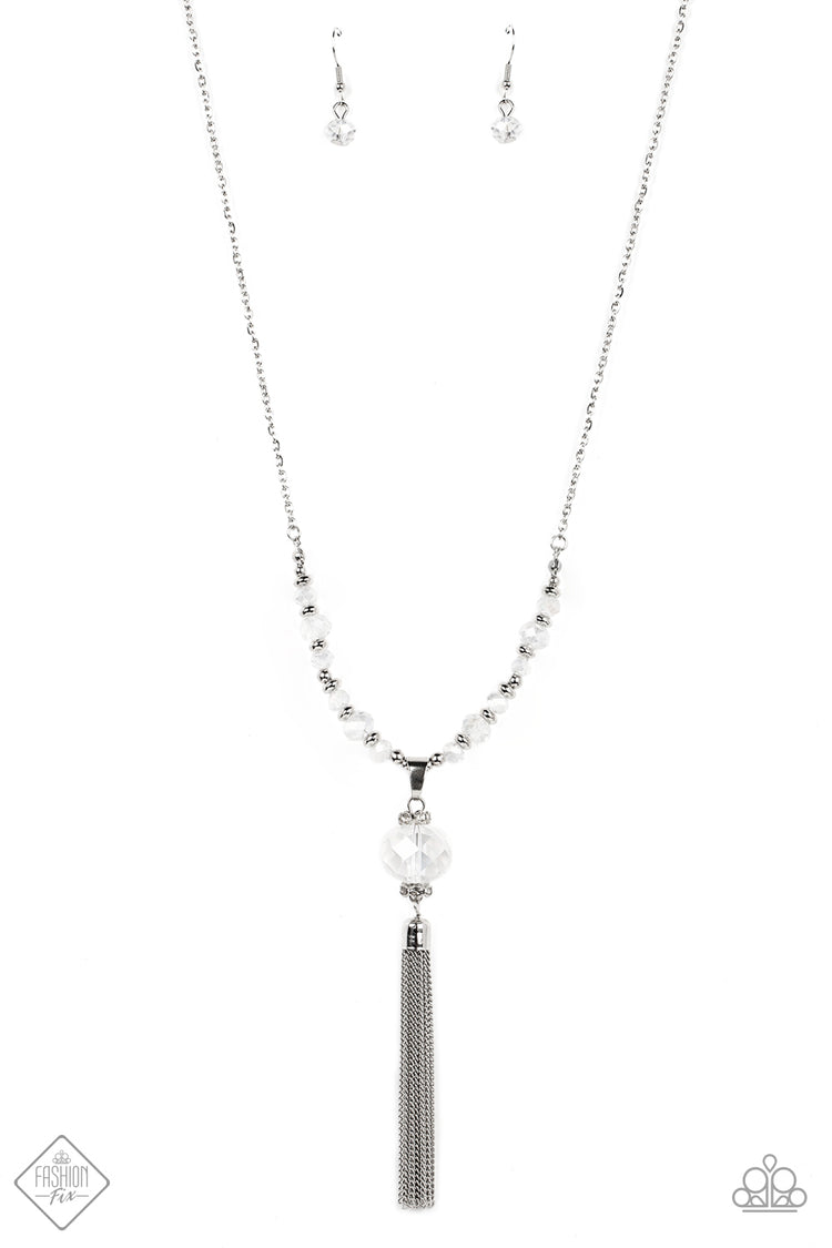 One SWAY or Another - White 0053