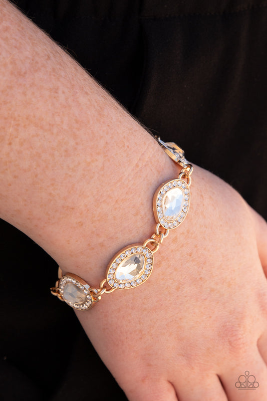 Next-Level Sparkle - Gold 0061