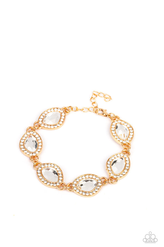 Next-Level Sparkle - Gold 0061