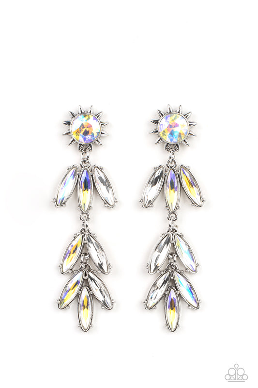 Space Age Sparkle - Yellow 0061