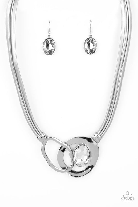 Californian Cowgirl - Silver 0075