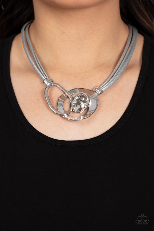 Californian Cowgirl - Silver 0075