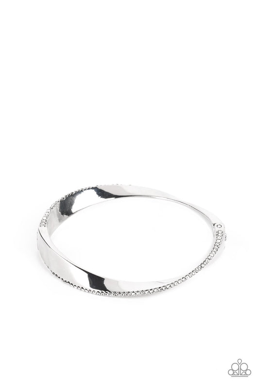 Artistically Adorned - White 0140