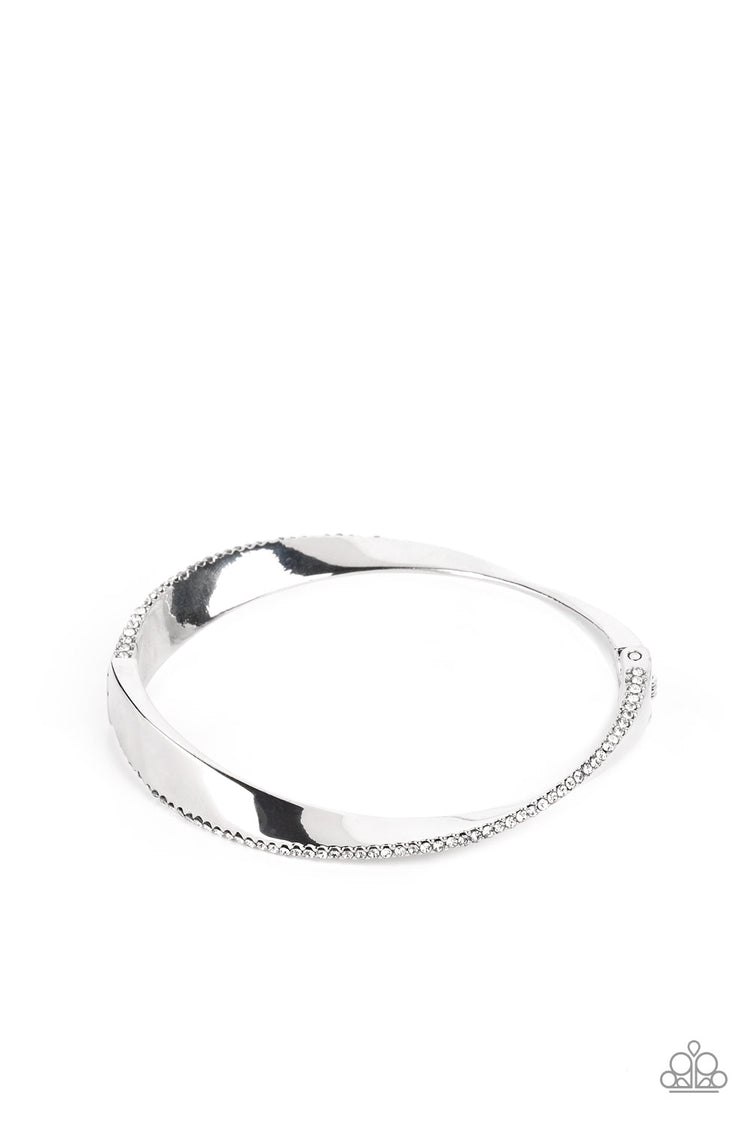 Artistically Adorned - White 0140