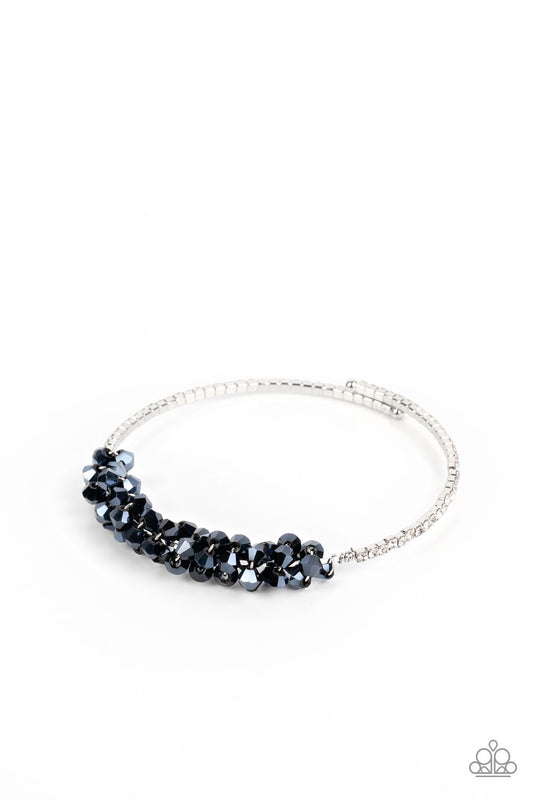 BAUBLY Personality - Blue 0167