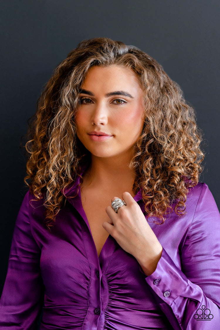 Six-Figure Flex - White 0103