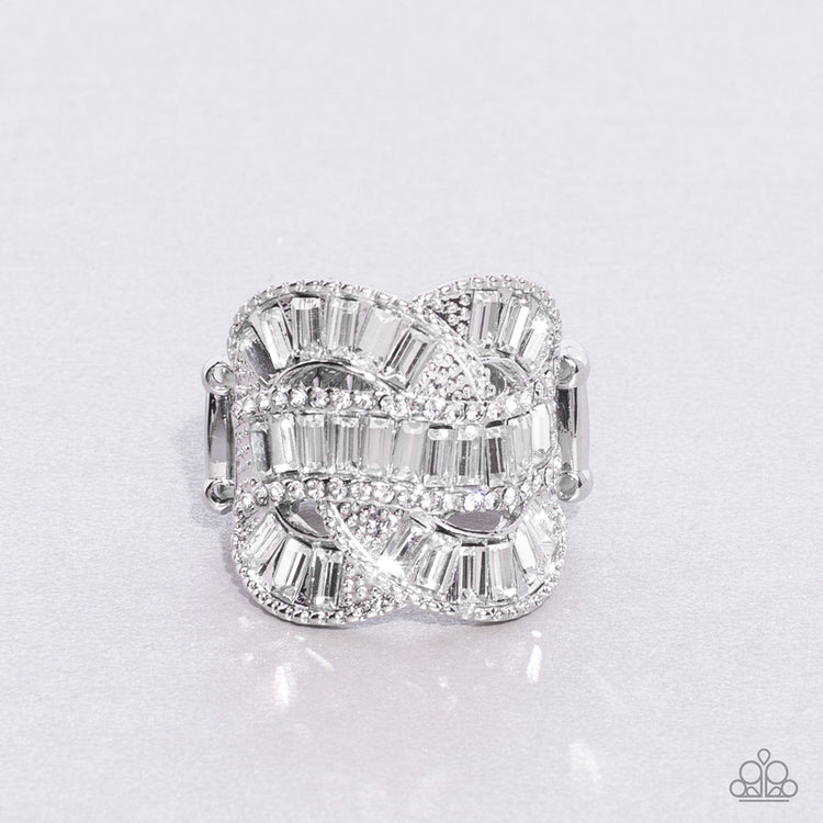 Six-Figure Flex - White 0103