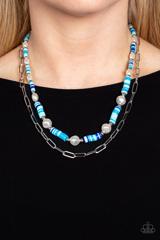 Tidal Trendsetter - Blue 0073