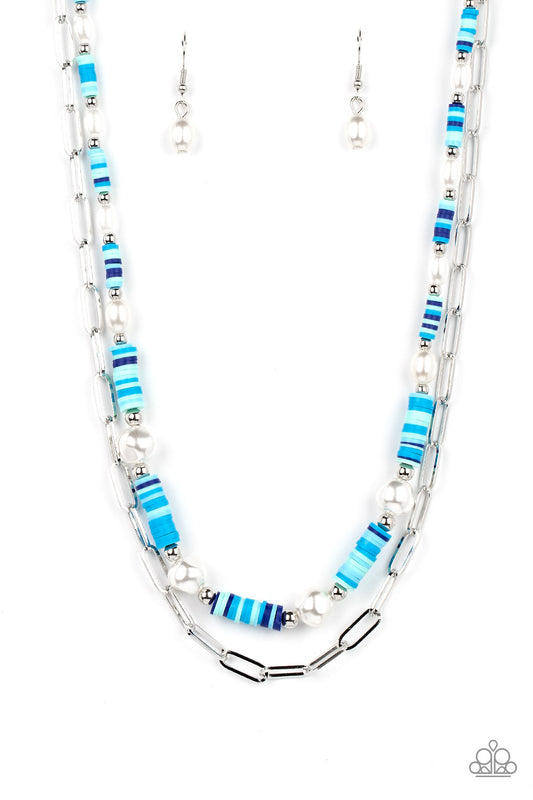 Tidal Trendsetter - Blue 0073