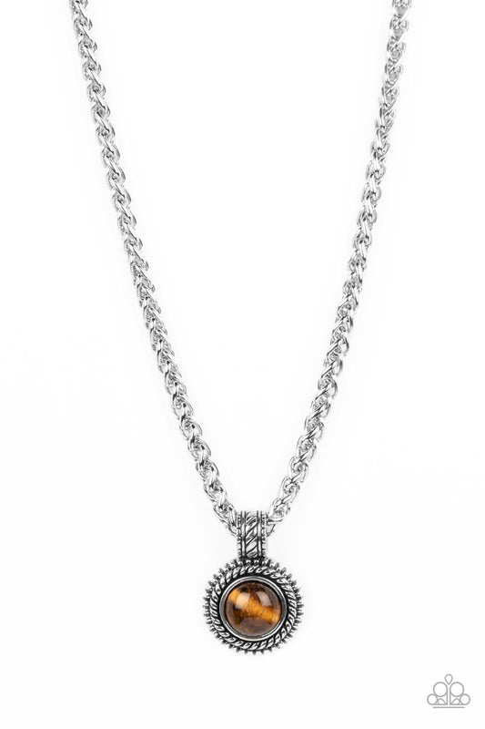 Pendant Dreams - Brown 0141