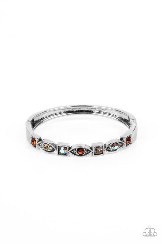 Poetically Picturesque - Brown 0132