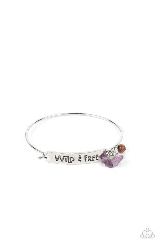 Fearless Fashionista - Purple 0149