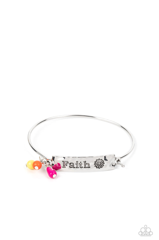 Flirting with Faith - Pink 0131