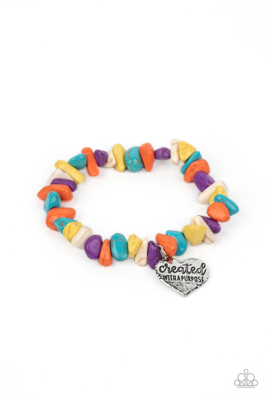 Stony-Hearted - Multi 0122
