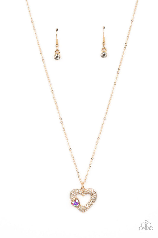 Bedazzled Bliss - Multi 0178
