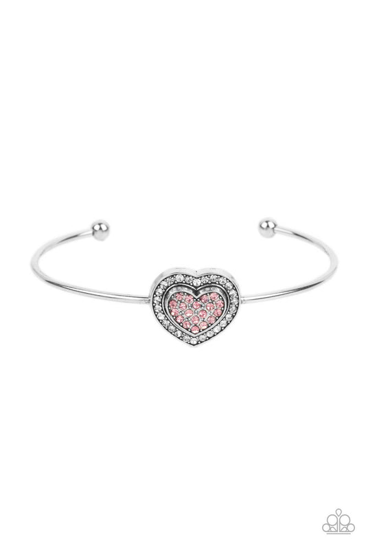 Stunning Soulmates - Pink 0178