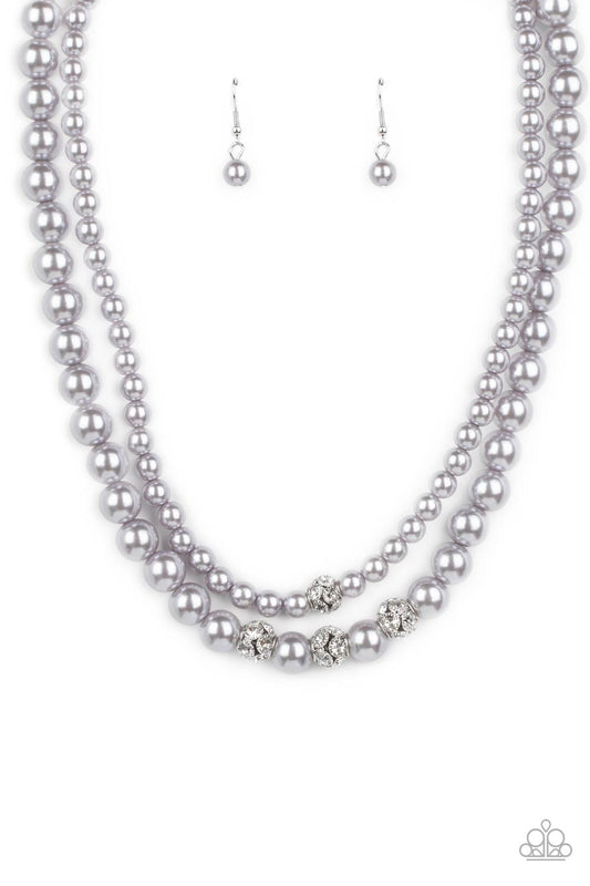 Brilliant Ballerina - Silver 0165