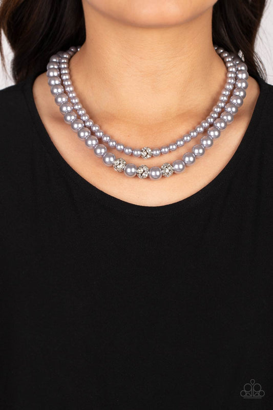 Brilliant Ballerina - Silver 0165