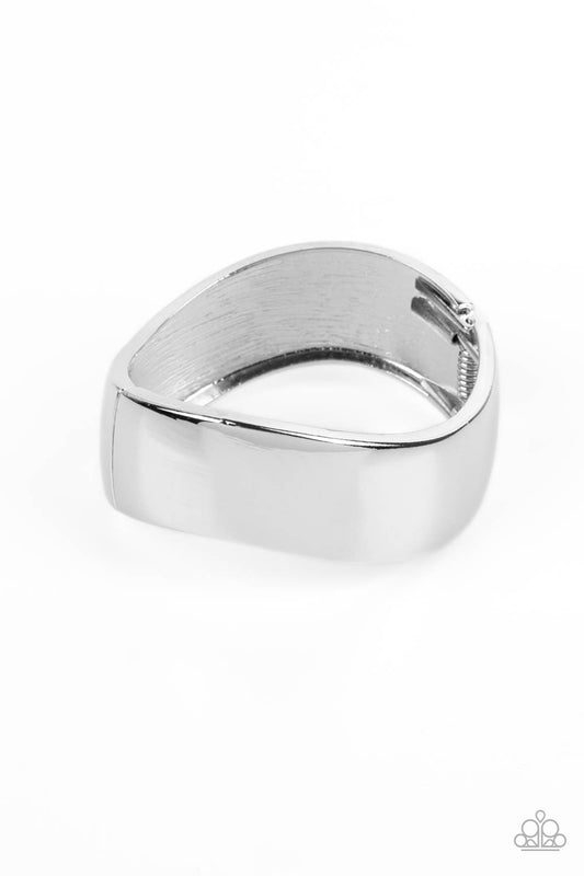 Urban Anchor - Silver 0183